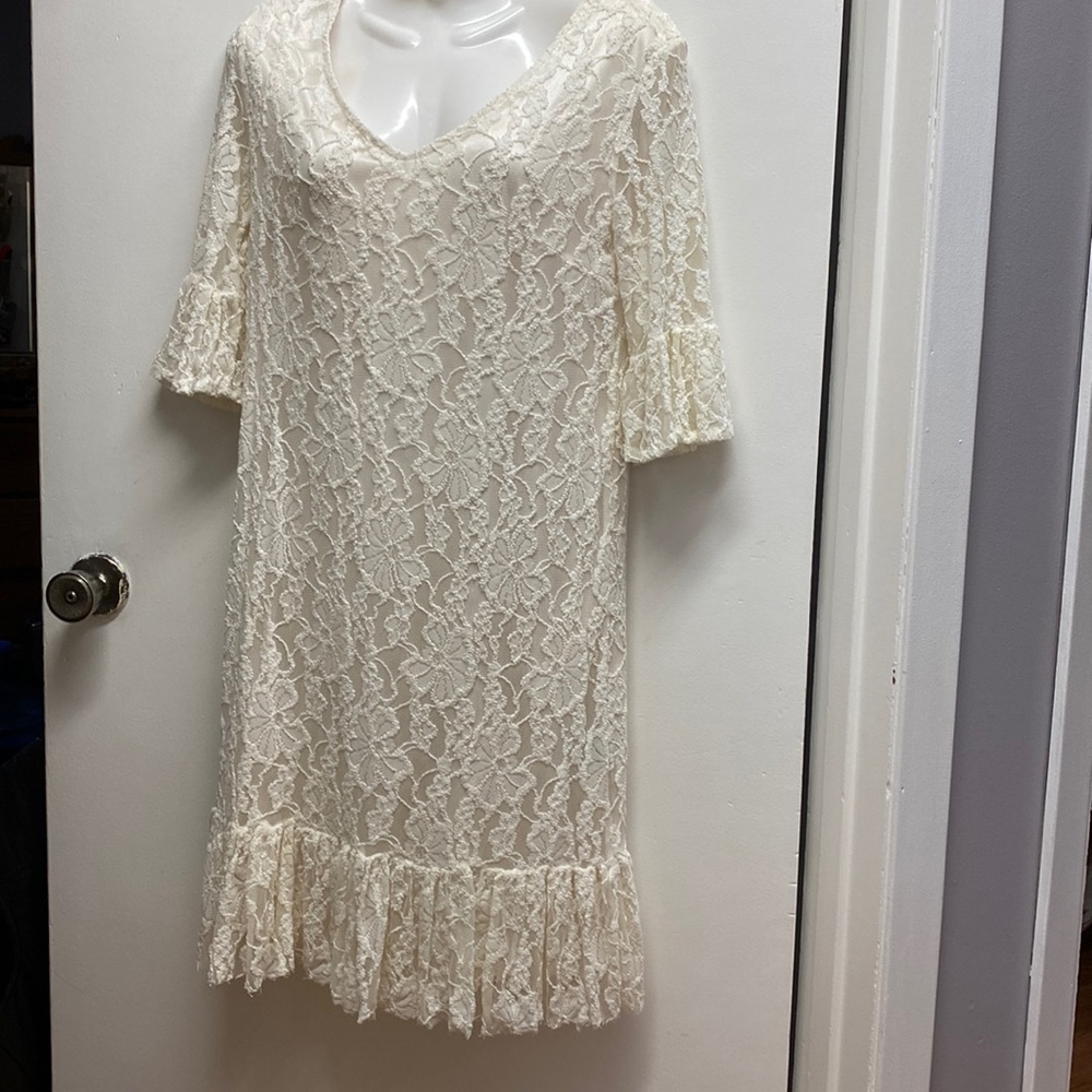 Ladies Dress